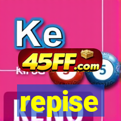 repise-se significado juridico